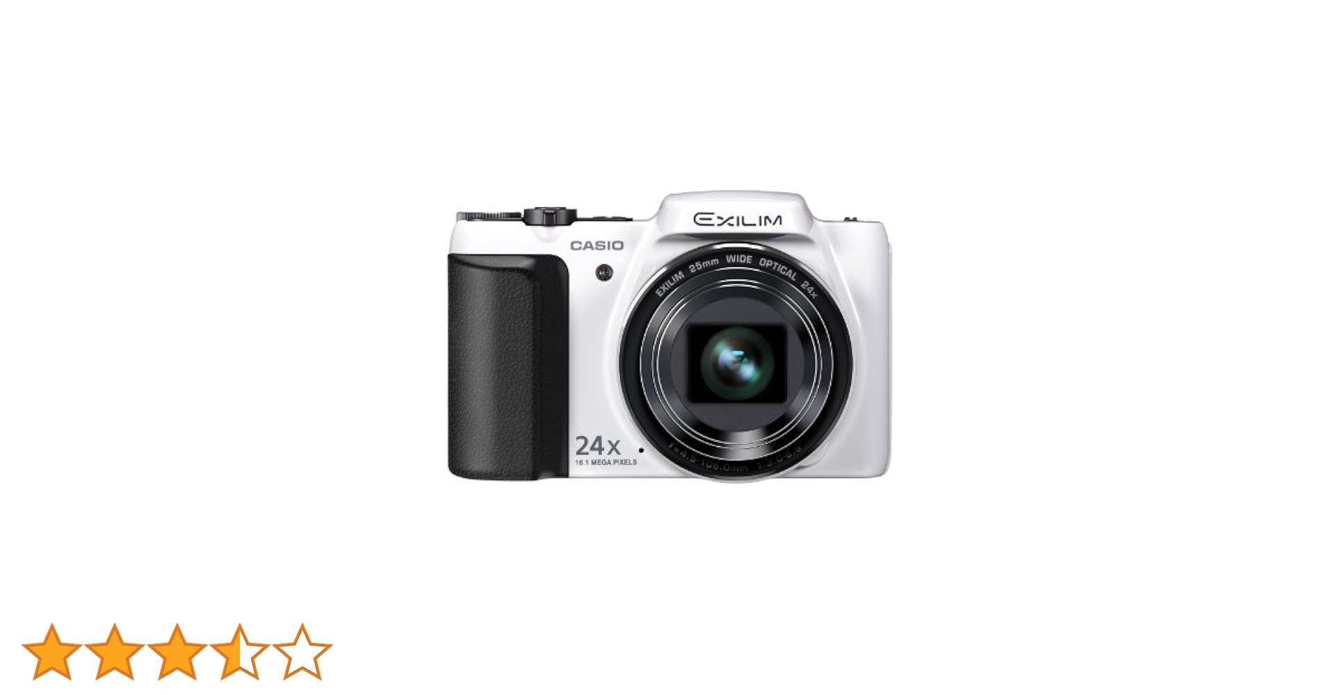 動作品 Casio Exilim EX-H50 コンパクトデジタルカメラ Amazon | CASIO デジタルカメラ EXILIM 1610万画素 24倍